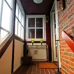 Sylter-lieblingsnest Appartement Westerland