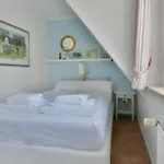 Appartement Sylter-lieblingsnest