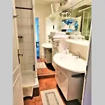 Appartement Sylter-lieblingsnest Westerland