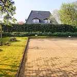Sylter-lieblingsnest * Westerland