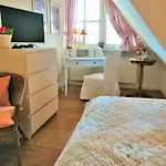 Appartement Sylter-lieblingsnest Westerland