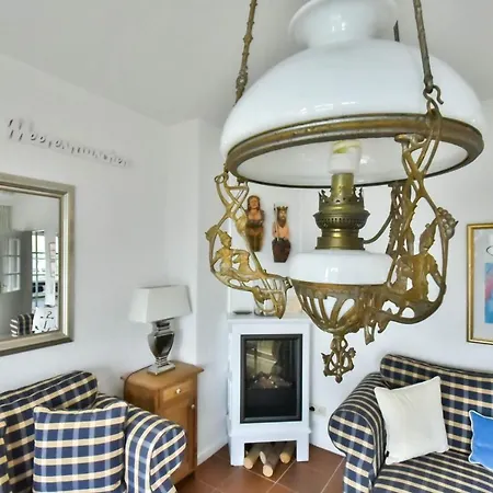 Sylter-lieblingsnest Appartement