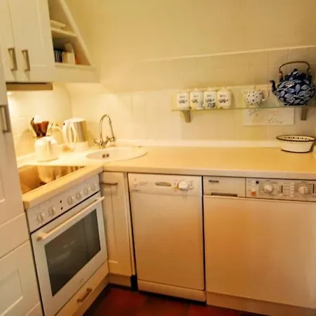 Sylter-lieblingsnest * Westerland