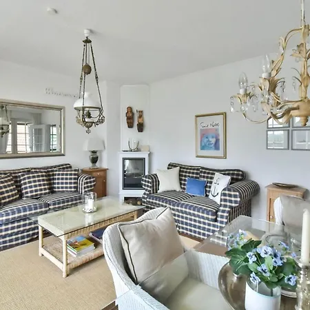 Sylter-lieblingsnest * Westerland