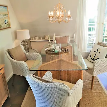 Sylter-lieblingsnest *