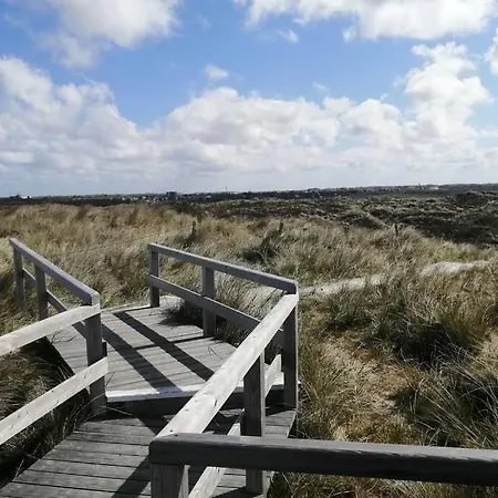 Sylter-lieblingsnest Westerland