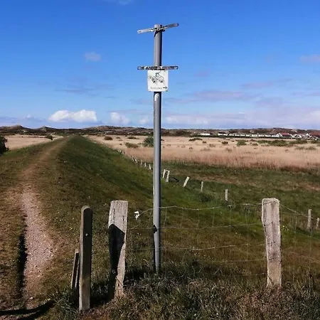 Sylter-lieblingsnest Daire