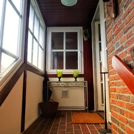 Sylter-lieblingsnest Daire Westerland