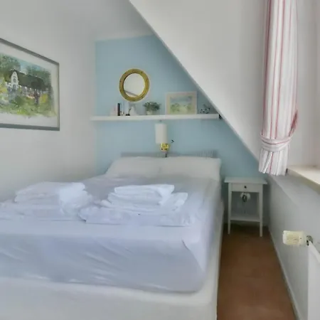 Daire Sylter-lieblingsnest