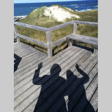 Daire Sylter-lieblingsnest *