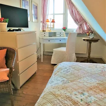 Appartamento Sylter-lieblingsnest Westerland
