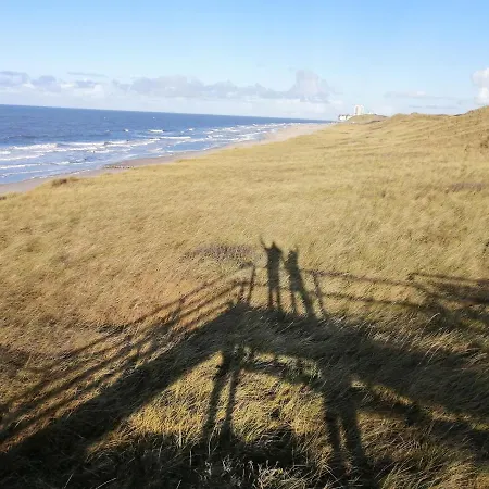 Sylter-lieblingsnest Daire