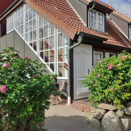 Sylter-lieblingsnest Appartement Westerland
