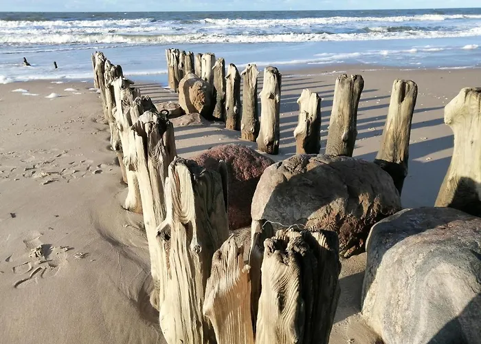 Sylter-lieblingsnest Apartamento Westerland